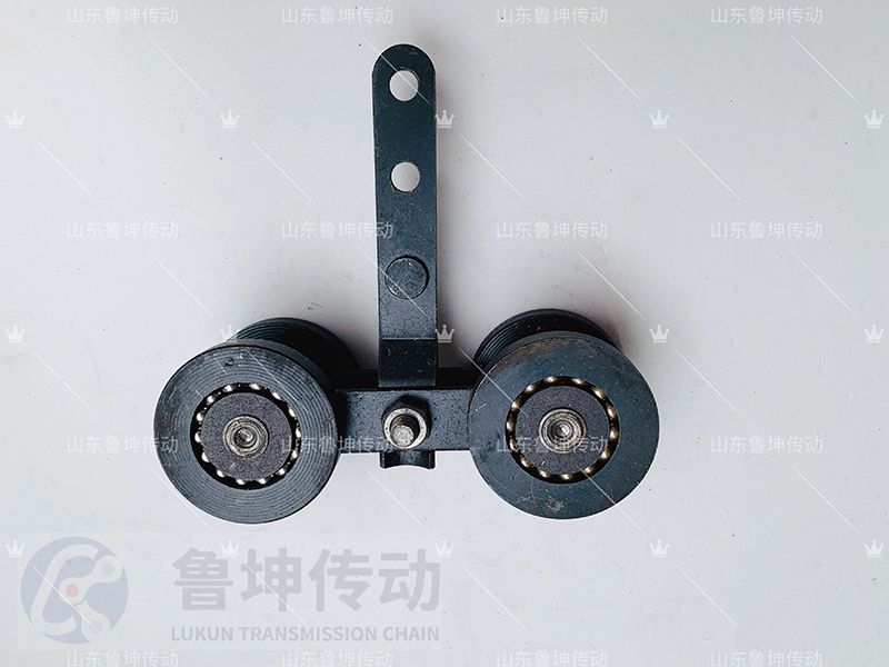 250型手動(dòng)四輪小車