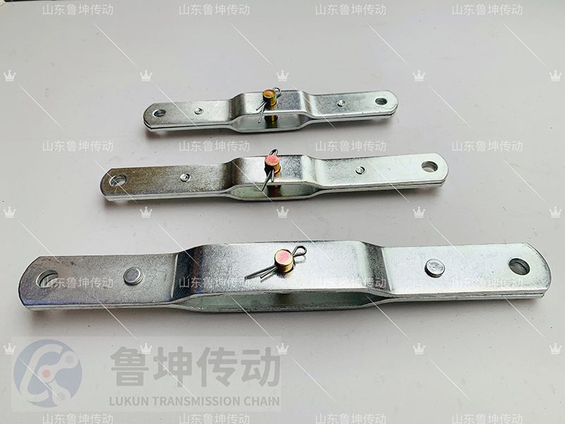 200型、250型、300型梁式吊具總圖